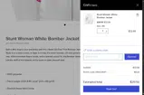 DISCOUNT1 coupon verification screenshot