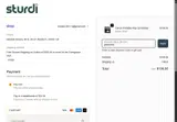 pawsome coupon verification screenshot