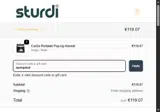springdeal coupon verification screenshot