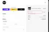SAVE coupon verification screenshot