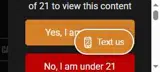 SAVE10 coupon verification screenshot