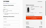 CART10 coupon verification screenshot