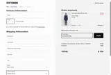 RAINCHECK25 coupon verification screenshot