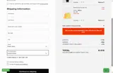 MAKEITYOURS15 coupon verification screenshot