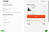 ss25_15off coupon verification screenshot