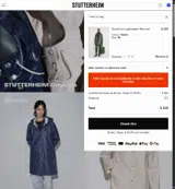 EXTRA10 coupon verification screenshot