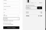 LABORDAY20 coupon verification screenshot