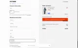 STUTTERHEIM coupon verification screenshot