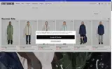 SS26-25%OFF coupon verification screenshot