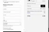STUTTERHEIM coupon verification screenshot