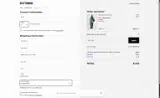 STUTTERHEIM coupon verification screenshot
