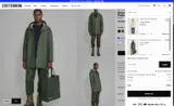 STUTTERHEIM coupon verification screenshot