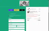 Stay Fresh with Peanut coupon verification screenshot
