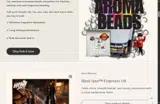 Stay Fresh with Peanut coupon verification screenshot