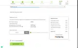 CRMLS20 coupon verification screenshot