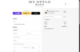 MSB-25 coupon verification screenshot