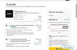 Tutu10 coupon verification screenshot