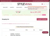 AFF28RUSH coupon verification screenshot