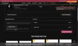 SVAYS coupon verification screenshot