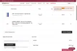 Stylevana coupon verification screenshot