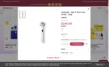 AFF18NINEB coupon verification screenshot
