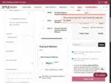 SVAYSLC coupon verification screenshot