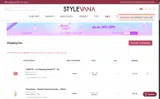 SVAYSLC coupon verification screenshot