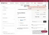 AFFBWT22 coupon verification screenshot