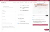 SVSPF coupon verification screenshot