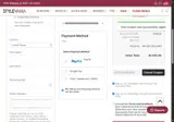 AFFROUNDLAB coupon verification screenshot