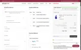 Stylevana coupon verification screenshot