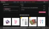 AFFSINGLE25 coupon verification screenshot