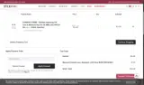 Stylevana coupon verification screenshot