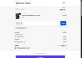 SAVENOW554 coupon verification screenshot