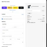JACK coupon verification screenshot