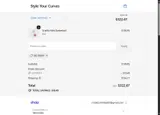 Go10off coupon verification screenshot