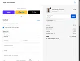 Go10off coupon verification screenshot