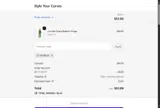 STOKD10 coupon verification screenshot