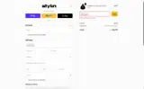WELCOME10 coupon verification screenshot