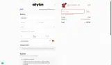 WELCOME10 coupon verification screenshot