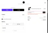 MADISON10 coupon verification screenshot