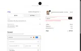 SARAH10 coupon verification screenshot