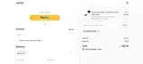 ROBERTRAFAEL coupon verification screenshot