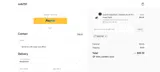 SAVE794 coupon verification screenshot