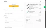 OLIVER coupon verification screenshot