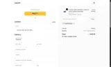 ROBERTRAFAEL coupon verification screenshot