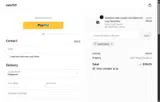 JOSECOHEN coupon verification screenshot