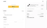 CASHSAVEPZ coupon verification screenshot