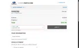 MMDAY1525 coupon verification screenshot