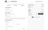 DADS1025 coupon verification screenshot